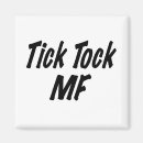 Recherche de tock Tick tock