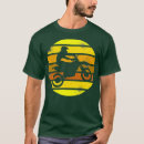 Recherche de rétro vélo tshirts Drôle