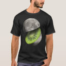 Recherche de kiwi fruit tshirts Lune