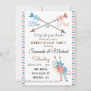 Recherche de tribu invitations Flèche