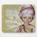 Suche nach magische fee mousepads Kinder