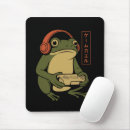 Suche nach lustige frösche mousepads Frosch