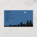 Recherche de horizon cartes visite Ville