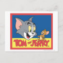 Suche nach tom and jerry postkarten Hanna barbara