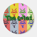 Recherche de chevre magnets Diable