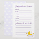 Recherche de over the moon baby shower Nuages