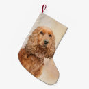 Recherche de espagnol chaussette de noël Animal