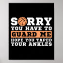 Recherche de match de basket posters Légende