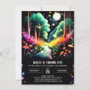 Suche nach fireflies einladungen Whimsical