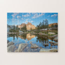 Recherche de ansel adams puzzles Calme