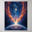 Suche nach blauer stern poster Orange