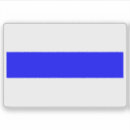 Recherche de malte de autocollants Drapeau