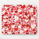 Suche nach rosa herzen mousepads Muster