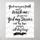 Suche nach psalm 25 poster Schrift