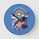 Recherche de steven universe Rainbow