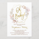 Recherche de dessert party invitations Mother to be