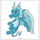 Suche nach blauer drache aufkleber Blaudrache