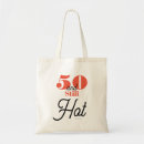 Recherche de cinquante ans sacs Fête du 50e anniversaire