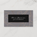 Recherche de professionnel de golf cartes visite Pour elle