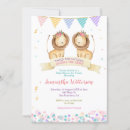 Recherche de cub baby shower invitations Pour enfants