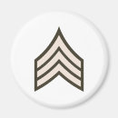 Recherche de anciens magnets Armée