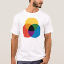 Suche nach farbtheorie tshirts Primärfarben