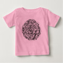 Recherche de zen bébé tshirts Style de zen griffonnage