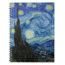 Recherche de van gogh carnets Vintage