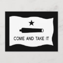 Recherche de drapeau texas m cartes postales Usa
