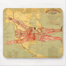 Suche nach historische karten mousepads Vintag