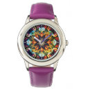 Suche nach mandala uhren Kaleidoskop