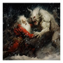 Suche nach sankt nikolaus poster Weihnachtsmann