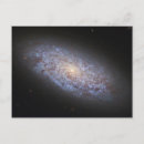 Recherche de lointain cartes postales Galaxie