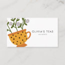 Suche nach tee visitenkarten Elegant
