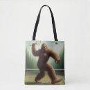 Suche nach bigfoot taschen Sasquatsch