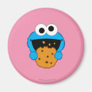 Suche nach spaß emoji magnete Cookie monster