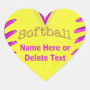 Suche nach softball aufkleber Team