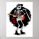 Recherche de rock roll posters Guitare