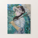 Suche nach manet puzzle Impressionismus