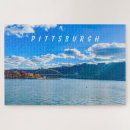 Recherche de pittsburgh puzzles Pennsylvanie