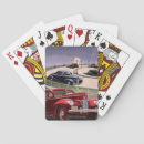 Suche nach vintage autos spielkarten Oldtimer