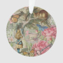 Suche nach alice wunderland ornamente Cheshire katze