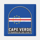 Suche nach kap verde magnete Wappen