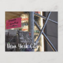 Recherche de nyc cartes postales New york ville