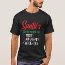 Recherche de naughty or nice Père noël