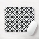 Suche nach symmetrisch mousepads Schwarz und weiß