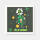 Suche nach st patricks day servietten Kobold