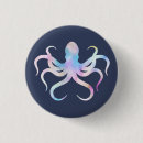 Recherche de tentacule badges Océan
