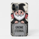 Recherche de pierre tombale iphone coques Halloween