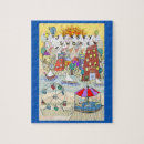 Suche nach riesenrad puzzle Karussell